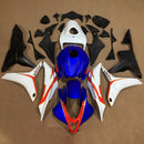 Verkleidungssatz aus ABS-Kunststoff für Honda CBR600RR 2007-2008 F5