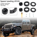 2020–2022 Jeep Gladiator Front 1,5 "" Spacer Roveling Lift Kit 1155300