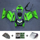 Verkleidungssatz aus ABS-Kunststoff, passend für Kawasaki EX250 Ninja250R 2008-2012