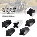 Bakre kåpedeksel for Speed ​​​​Triple 1200 RS (2021–2024)