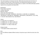 1 STÜCKE Kraftstoffinjektor 16450-PWC-J01 Fit HONDA CIVIC 1.8L 2006-2014 MP4274