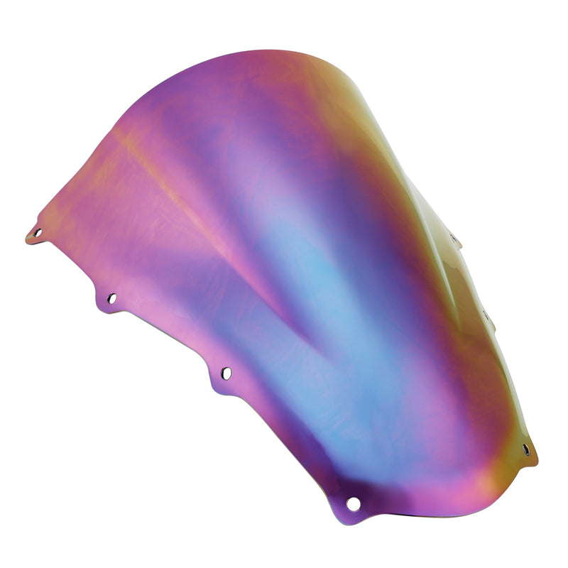 Windschutzscheibe Windschutz passend für Aprilia RSV1000 2003-2006