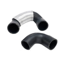 6 STÜCKE Kühler Kühlmittel Wasserschlauch Rohr Kit Für BMW 135i 335i 335xi 2007-2010