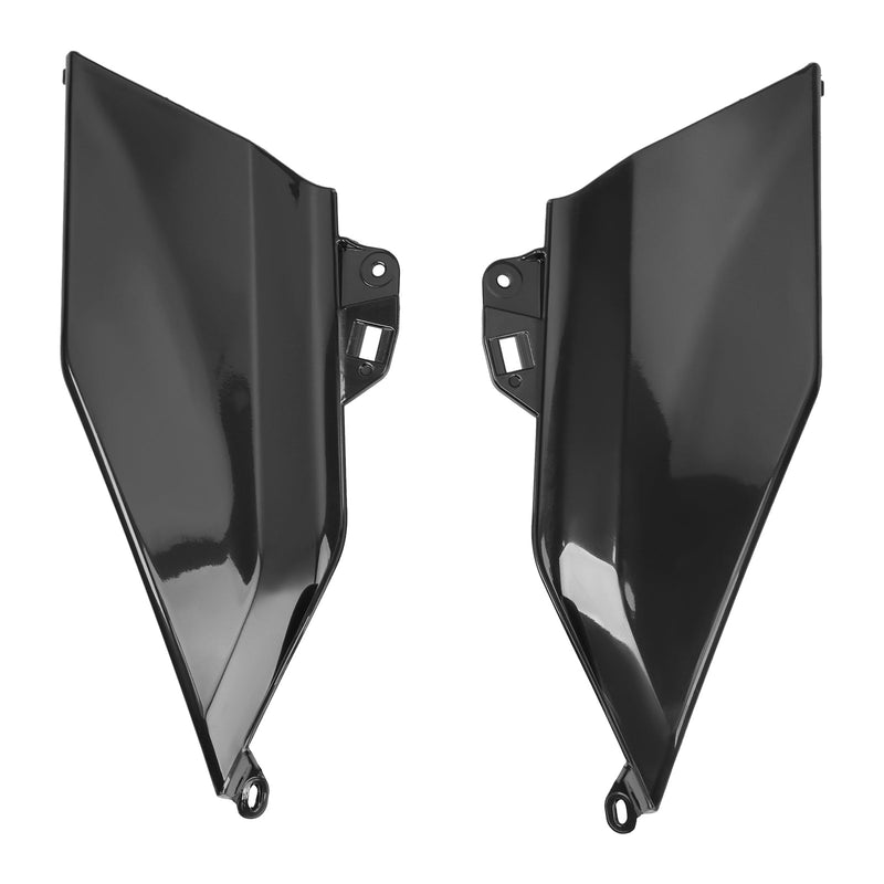 2024-2025 BMW R1300GS Karosserie Verkleidung Einspritzung Unlackiert