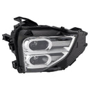 Mitsubishi Eclipse Cross (2022–2025) Frontlykt høyre LED 26010W270P