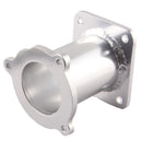 2003–2007 BMW 1 Serie E87 120d 5 Türen EGR Blanking Blank Kit M47N2 M57N2