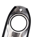 Armaturenbrett-Konsolen-Tankabdeckung für Touring Road Glide/Street Glide 2023–2025