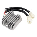 1984 Yamaha XT600LC Stator Magneto Regler Dichtungssatz 34L-81410-51 5Y1-15451-01