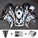 Kit de carenado de inyección Kawasaki Ninja ZX-25R ZX-4R ZX-4RR 2019-2024