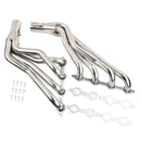 Auspuffkrümmer-Header Fit Chevy 1999-2006 1-3/4"" GMC Sierra 4.8 5.3 6.0 V8