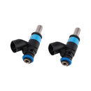 2 Stück 420874402 Einspritzdüsen für Can-Am Outlander MAX 800 2006-2008
