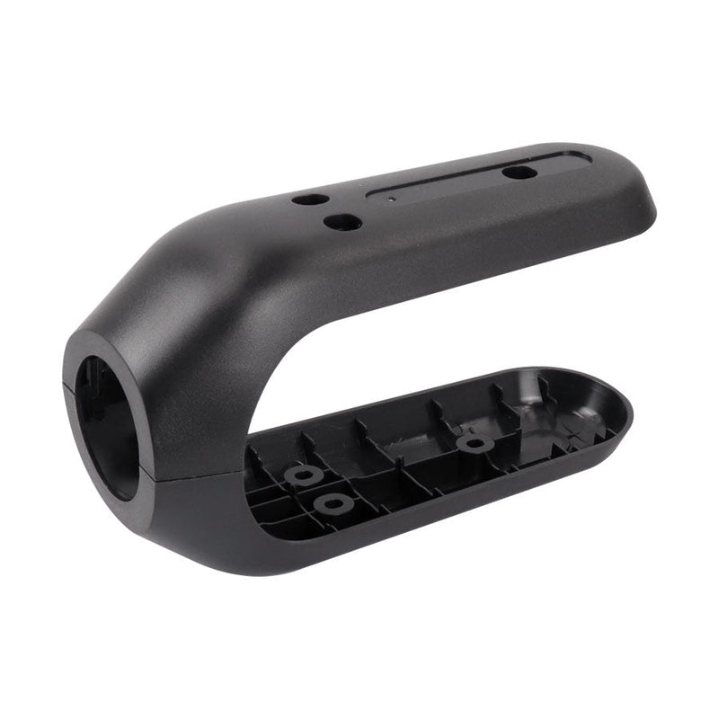 2 stücke Gabel Schutz Abdeckungen Kunststoff Gabel Shell für Ninebot MAX G30