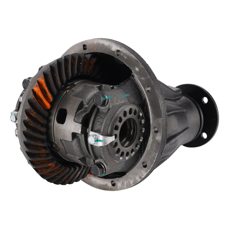 2003–2009 Toyota 4Runner 4WD 4.0L 4WD Hinterachsdifferential 41:11 3,727 Übersetzungsverhältnis 42181–60130