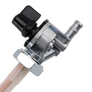 Gas Tank Kraftstoff Hahn Ventil Petcock fit für Honda VT750DC Shadow Spirit 2001-2007