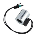 AT139433 Elektrische Spule Passt Für John Deere Bulldozer 444H TC44H Bagger