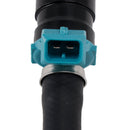 Mercedes-Benz 280SEL 450SE 280SEL 4.5L V8 1PCS Fuel Injector 0280150036