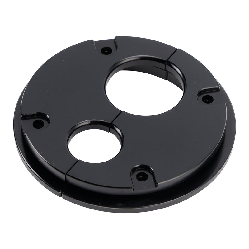 Firewall Passage fjerner firewall -blå mærker til Holley Terminator x Max