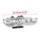 A2C30743002 Programmerbar transmissionskontrolenhed til Renault Captur 1.6 dCi
