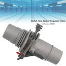 W60050 Automatisches Poolreiniger-Flowkeeper-Regelventil W03000TR W01698 W70482