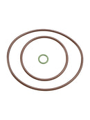 Vakuumpumpetetningsgjenoppbyggingssett 7556919 Pakning for Mini Cooper 1,6L 1,6T N12 N14