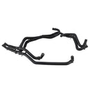 2015-2017 Ford F150 5.0L Motor Einlass Auslass HVAC Heizungsschlauch Montage