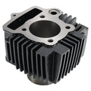 Honda Super Cub C100 / C102 (OHV) / CT100 50 mm Kit de revisión de la cabeza del cilindro