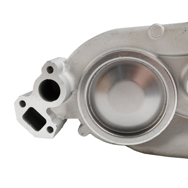 2000-2003 GMC Yukon XL 2500 V8 6.0L mechaniczna pompa wodna 252-845