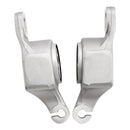 2x bakaksel bærearm 1663300143 for Mercedes-Benz GL 350 ML 250 GLE 63 AMG
