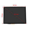 8.4" Uconnect LCD Touchscreen Display für Jeep Grand Cherokee 2017-2022