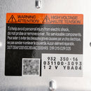 2010-2016 Cadillac SRX Xenon HiD-ajovalojen sähköliitäntälaite D1S 25906888