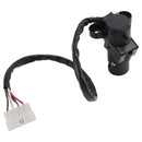 Zündschalter für Kawasaki Ninja ZX 6 10 ZX6R Z750S Z1000 ZX10R 27005-5137