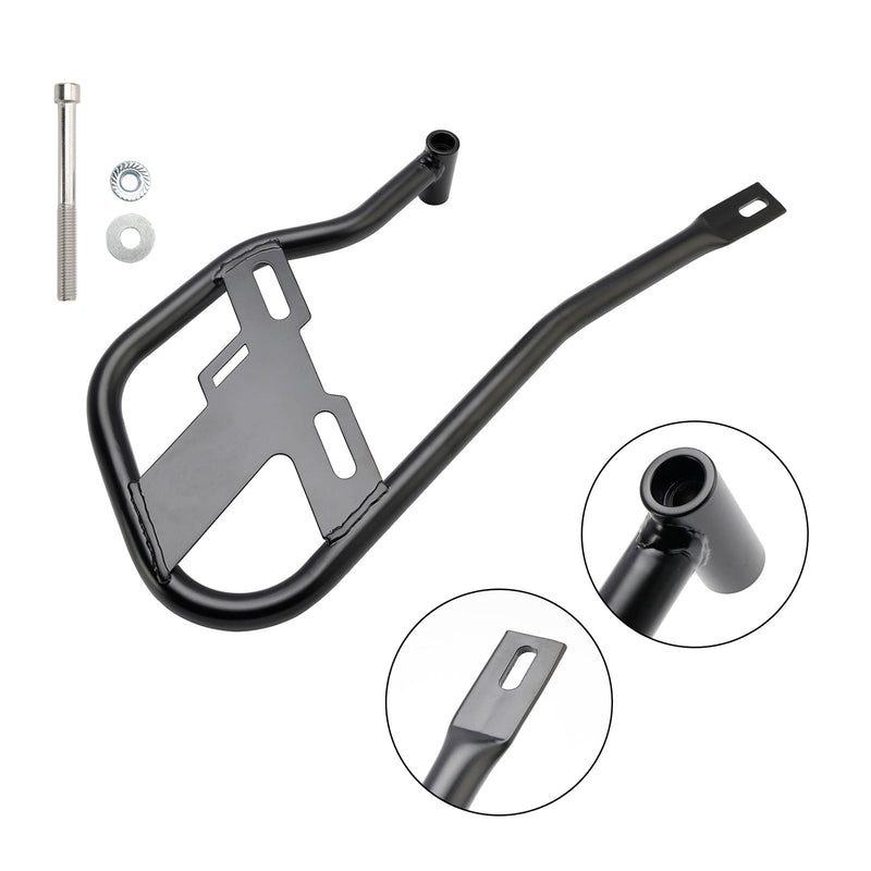 2022-2024 2023 Royal Enfield Hunter 350 Satteltaschenhalterung rechts