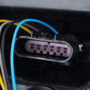 Rücklicht links + rechts für Dodge Durango (2014–2022) 68272126AC 68272127AC