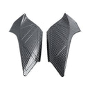 Sideramme Panel Beskytter Beskytter Fairings Cover Passer til BMW R1300GS 2024+