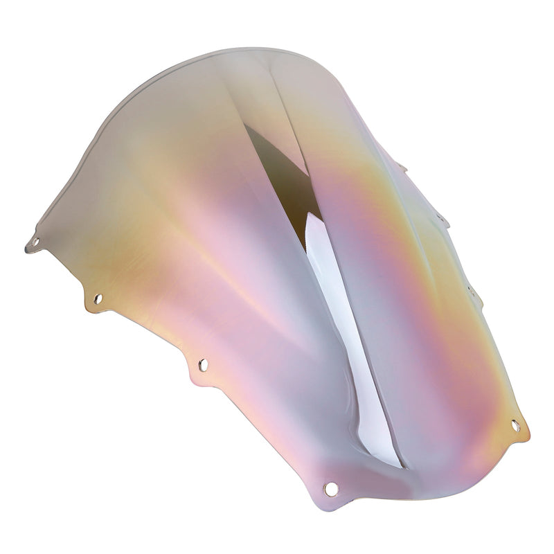 Windschutzscheibe Windschutz passend für Aprilia RSV1000 2003-2006