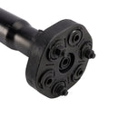 2009–2010 BMW X3 xDrive30i E83 L6 3.0L Schaltgetriebe Hintere Antriebswelle Kardanwelle 26107564740 65–7045 1283 mm