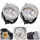 Paar Nebelscheinwerfer Für Jeep Compass Dodge Charger Caliber 5182025AA