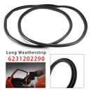 Türdichtung vorne links 6231202290 für Toyota Corolla Limousine (2014–2019)