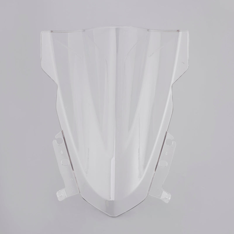 2024-2025 Daytona 660 Motorrad-Windschutzscheibe