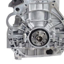 2014–2016 BMW N55 M235i 3.0L RWD Neumotor N55B30A 11002286629