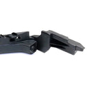 Scheinwerferhalterung rechts für Jeep Grand Cherokee (2014–2016), Teilenummer 68223470AA