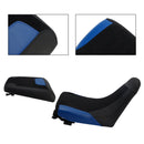 2023–2025 Fit Blue Für Suzuki V-Strom DL1050 Front-&amp;-Rear Raider Cushion Kit Lower