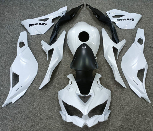 2019-2024 Kawasaki Ninja ZX-25R ZX-4R ZX-4RR Injection Fairing Kit Body