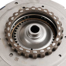 Uusi sarja-kaksoiskytkin 41200-2A001 Hyundai Veloster 1.6L 2012-2017