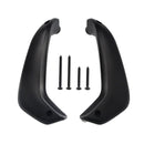 2011-2020 Ford Fiesta Interior Left & Right Door Pull Handle Manual Window