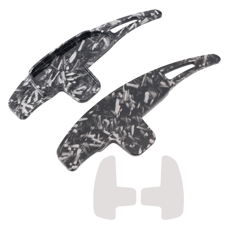 Steering Wheel Paddle Shifter Extension For Mercedes Benz AMG C63