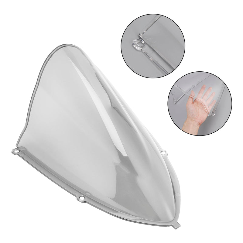 2024-2025 Aprilia RS457 Windschutzscheibe