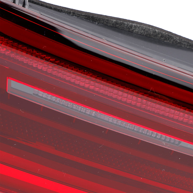 2015–2018 Audi A6 4G C7 Rücklicht innen links 4G5945093E