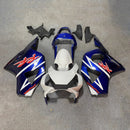 Zestaw owiewek z tworzywa ABS do Hondy CBR954 (2002-2003)