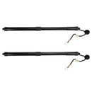 2 Stück 2014-2019 Nissan Rogue S Sport Utility 4-Türer 2.5L Heckklappenliftstütze 90561-4BA1A, 90561-4BA2A, 90561-4BA3A, 90561-4BA4A, 90561-4BA5A